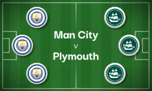 Man City v Plymouth Best Betting Predictions, Cheat Sheet & Predicted Lineups