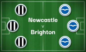 Newcastle v Brighton Best Betting Predictions, Cheat Sheet & Predicted Lineups