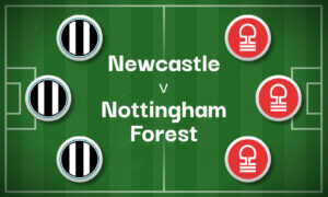 Newcastle v Nottingham Forest Best Betting Predictions, Cheat Sheet & Predicted Lineups