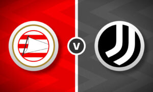 PSV v Juventus Bet Builder Tips – 2x Bet Builders 3/1 & 16/1