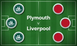 Plymouth v Liverpool Best Betting Predictions, Cheat Sheet & Predicted Lineups