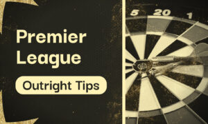 Premier League Darts 2025 Outright Betting Tips & Predictions