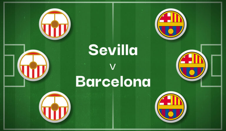 Sevilla v Barcelona Betting Preview, Best Bets & Cheat Sheet