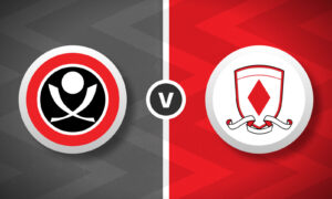 Sheffield United v Middlesbrough Bet Builder Tips - 2x Bet Builders 3/1 & 13/1