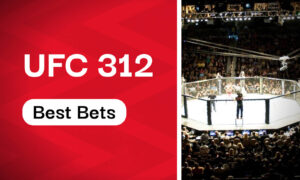 UFC 312 11/1 Accumulator Tips, Best Bets & Picks