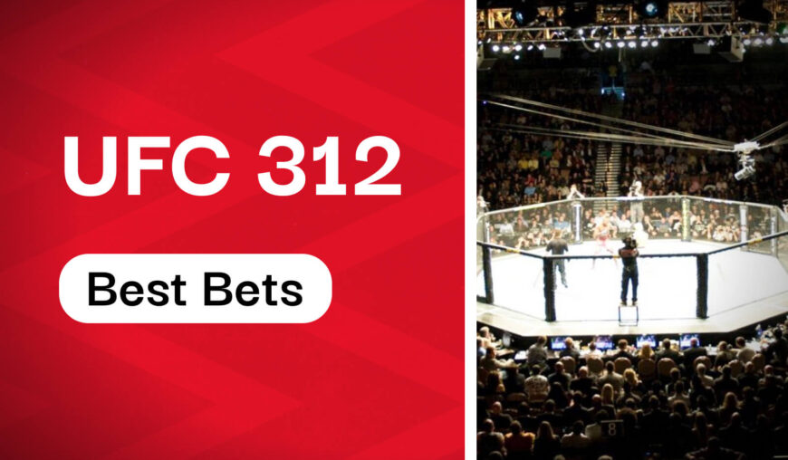 UFC 312 11/1 Accumulator Tips, Best Bets & Picks