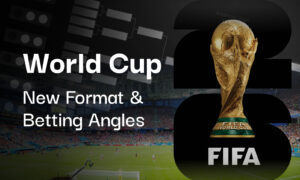 🏆 2026 World Cup New Format Explained