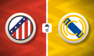 Atletico Madrid v Real Madrid Bet Builder Tips - 2x Bet Builders 2/1 & 10/1