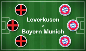 Bayer Leverkusen v Bayern Munich Best Betting Predictions, Cheat Sheet & Predicted Lineups