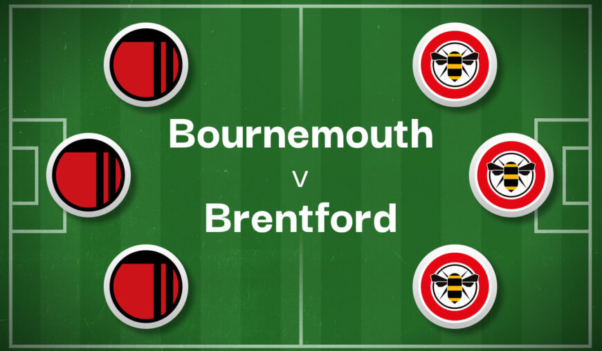 Bournemouth v Brentford Betting Predictions, Cheat Sheet & Predicted Lineups