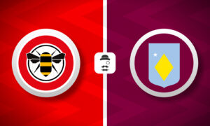 Brentford v Aston Villa Bet Builder Tips - 2x Bet Builders 4/1 & 11/1