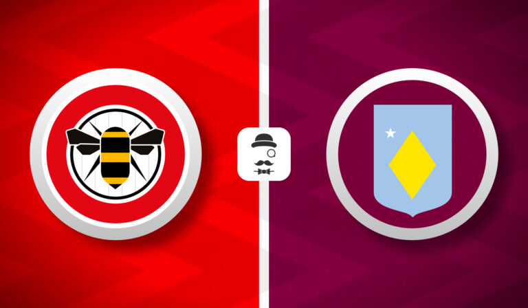 Brentford v Aston Villa Bet Builder Tips - 2x Bet Builders 4/1 & 11/1