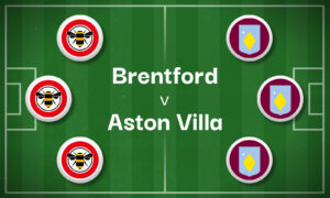 Brentford v Aston Villa Best Betting Predictions, Cheat Sheet & Predicted Lineups