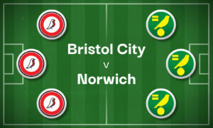 Bristol City v Norwich Betting Predictions, Cheat Sheet & Predicted Lineups