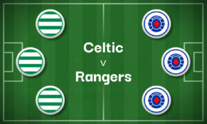 Celtic v Rangers Best Betting Predictions, Cheat Sheet & Predicted Lineups