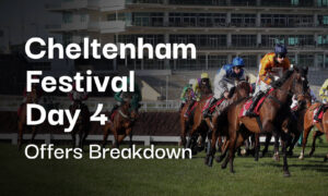 Cheltenham Festival Betting Offers Breakdown - The Best Promo for Every Race