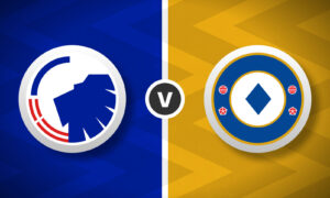 Copenhagen v Chelsea Bet Builder Tips - 1x Bet Builder 5/1