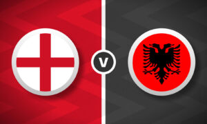 England v Albania Bet Builder Tips - 2x Bet Builders 4/1 & 9/1