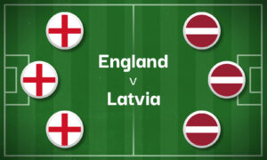 England v Latvia Best Betting Predictions, Cheat Sheet & Predicted Lineups