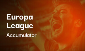 Thursday's 5/1 Europa League Accumulator Tips