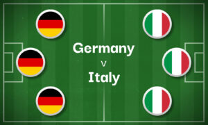 Germany v Italy Best Betting Predictions, Cheat Sheet & Predicted Lineups