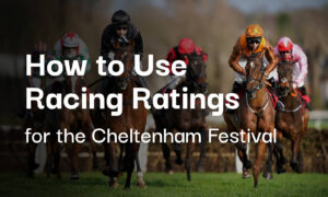 How To Bet On Cheltenham Festival: Racing Ratings Ultimate Guide