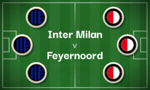 Inter Milan v Feyenoord Best Betting Predictions, Cheat Sheet & Predicted Lineups