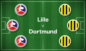 Lille v Borussia Dortmund Best Betting Predictions, Cheat Sheet & Predicted Lineups