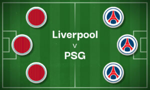 Liverpool v PSG Best Betting Predictions, Cheat Sheet & Predicted Lineups