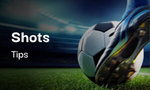 Saturday's 68/1 Premier League Player Shots & Shots On Target Predictions