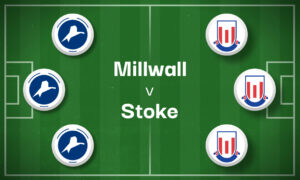 Millwall v Stoke Betting Predictions, Cheat Sheet & Predicted Lineups