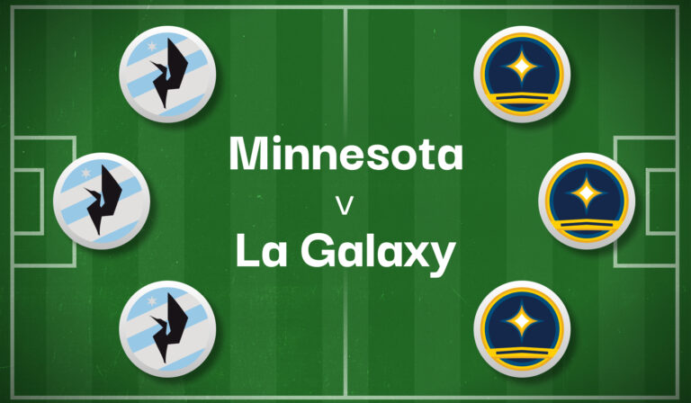 Minnesota United v LA Galaxy Best Betting Predictions, Cheat Sheet & Predicted Lineups