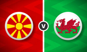 North Macedonia v Wales Bet Builder Tips - 2x Bet Builders 2/1 & 8/1