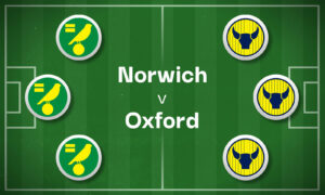 Norwich v Oxford Best Betting Predictions, Cheat Sheet & Predicted Lineups