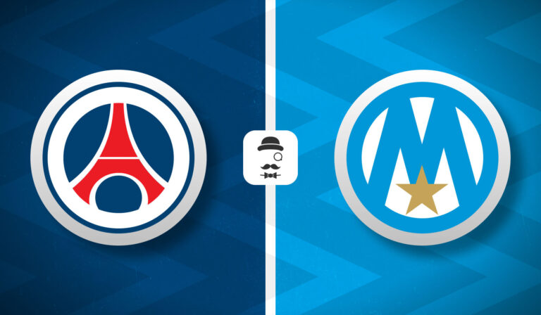 PSG v Marseille Bet Builder Tips - 2x Bet Builders 4/1 & 9/1