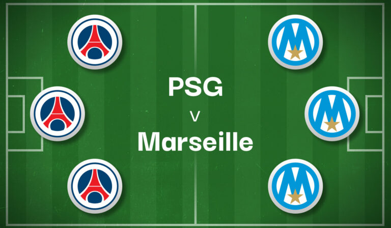 PSG v Marseille Betting Predictions, Cheat Sheet & Predicted Lineups