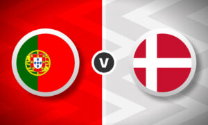 Portugal v Denmark Bet Builder Tips - 1x Bet Builder 3/1