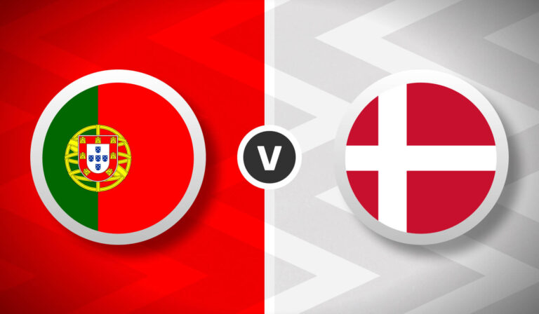 Portugal v Denmark Bet Builder Tips - 1x Bet Builder 3/1