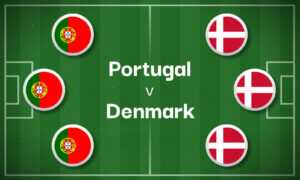 Portugal v Denmark Best Betting Predictions, Cheat Sheet & Predicted Lineups