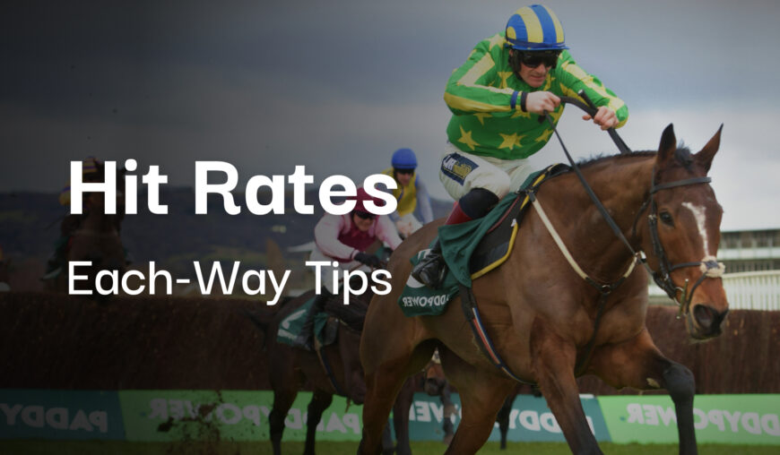 Today’s Free Horse Racing Each-Way Tips - Best E/W Picks