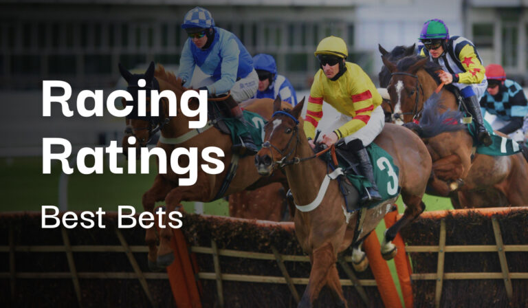 Today’s Free Horse Racing Tips - Top Rated Horses