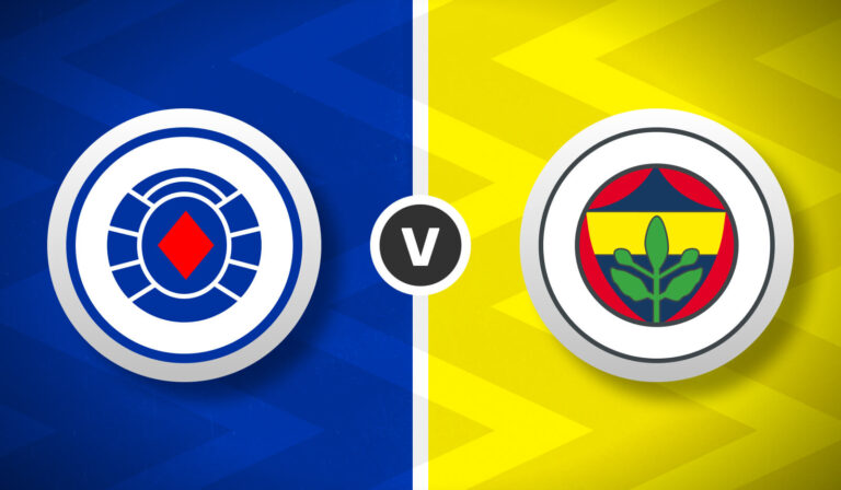 Rangers v Fenerbahce Bet Builder Tips - 2x Bet Builders 4/1 & 7/1