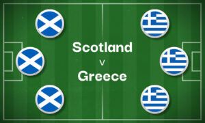 Scotland v Greece Best Betting Predictions, Cheat Sheet & Predicted Lineups