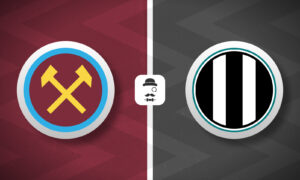 West Ham v Newcastle Bet Builder Tips - 2x Bet Builders 4/1 & 11/1