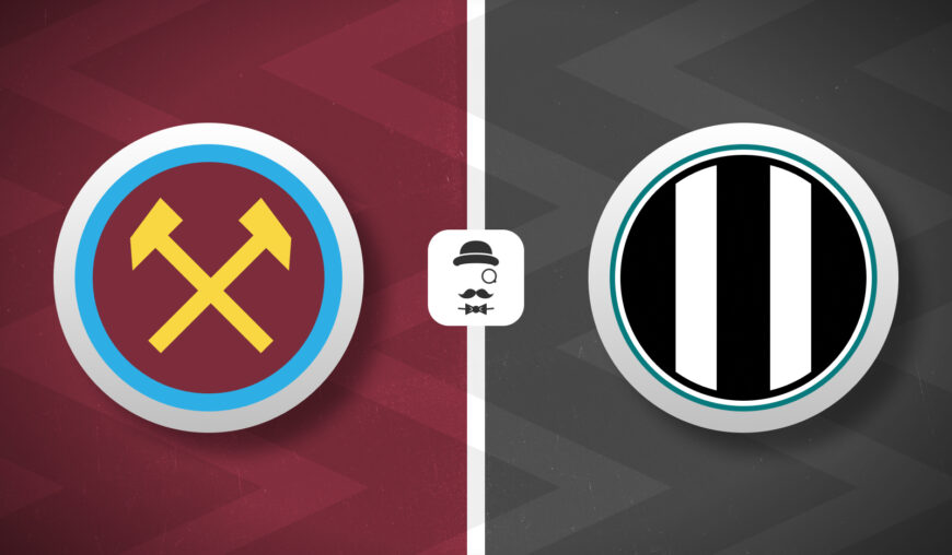 West Ham v Newcastle Bet Builder Tips - 2x Bet Builders 4/1 & 11/1