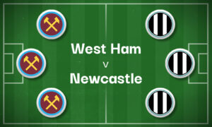 West Ham v Newcastle Best Betting Predictions, Cheat Sheet & Predicted Lineups