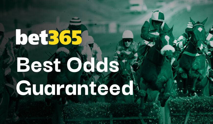 ✅ Bet365 Best Odds Guaranteed Explained  